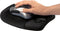Fellowes Muismat - Ergonomisch - Memoryfoam - Zwart