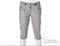 Exxtasy Filliano - Sportbroek - Dames - Maat 42 - Licht Grijs