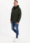 Kjelvik Softshell jas Nigel Heren - Maat XL