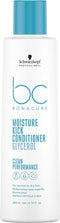 Schwarzkopf Professional Bonacure Moisture Kick Conditioner - Normaal tot droog haar - 200 ml