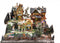 My Village Basis Kerstdorp - Starter dorp - 50x38cm