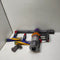 Dyson V15 Detect Absolute (2023) - Steelstofzuiger - Slimme sensortechnologie - Geel