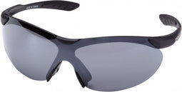 Fietsbril KED XTA 7- black