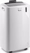 De'Longhi Pinguino PAC EM82 - Mobiele Airco - 9.400 BTU - 80 m³