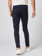 ONLY & SONS ONSMARK - Slim tapered chino met steekzakken - Night Sky