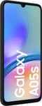 Samsung Galaxy A05s - 50 MP camera - 128 GB - Zwart