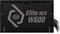 Cooler Master Elite NEX White - ATX Voeding 600 W - Actieve PFC - 82% efficiëntie