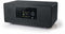 Muse M-695DBT - Micro-audiosysteem - Bluetooth DAB+ FM CD USB - Zwart hout