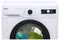 Zanussi PISA Wasmachine – 8 kg, 1400 toeren