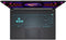 MSI Cyborg 15 A13VE-693NL - Gaming Laptop - Intel Core i7 - NVIDIA GeForce RTX 4050 - 16GB RAM - 512GB SSD - 15,6
