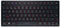 Cherry KW 9200 MINI - Toetsenbord - Draadloos USB-C en Bluetooth 5.0 - QWERTY Spaans - Zwart