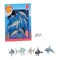 Oceaan Dieren Assortiment In Doos