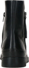 ECCO Bella - Enkellaarzen - Comfortabel leer - Zwart - Maat 40
