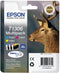Epson T1306 - Inktcartridge Multipack - XL 3x10.1ml Multi (3 stuks)