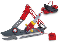 WOLF-Garten RR-VM - Boomschaar Bypass - Snijden tot 36 mm - Telescoop tot 5,5 m