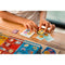 Bordspel - NATHAN - Ik koop - Racespel met 6 winkels, 15,- te besteden