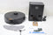 Proscenic Q8 Max Robot Aspirapolvere Lavapavimenti con Mappatura 8000Pa, 200 min, 60 Dias Svuotamento Automatico, Robot aspirapolvere con WiFi/Alexa/App, per Tappeti/Pavimenti/Peli