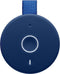 Ultimate Ears MEGABOOM 3 - Draadloze speaker - 360° geluid met diepe bass - Blauw