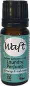 Wasparfum 10 ml (Spring Freshness)