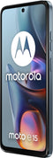 Motorola Moto E15 - Smartphone - 32 MP camera - Lichtblauw