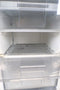 Bauknecht GKA2510 - Vrieskast - 170 liter - 3 vrieslades