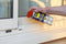 WD-40 Specialist® Siliconenspray - 100ml - Smeermiddel - Water- vuil- & hittebestendig - Helder licht geel/bruin