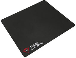 Trust GXT 752 - Gaming Muismat - 25 x 21 cm - Zwart