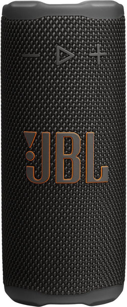 JBL Grip - Portable Bluetooth Speaker - IP68 water- en stofbestendig - Zwart