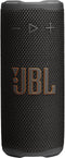 JBL Grip - Portable Bluetooth Speaker - IP68 water- en stofbestendig - Zwart
