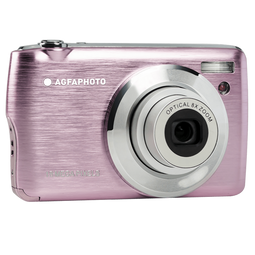 AGFAPHOTO DC8200 Realishot Roze Compactcamera Roze
