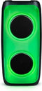 Bigben PARTYBTHPM - Party Bluetooth Speaker - RGB-verlichting - Zwart