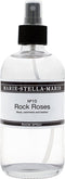 Marie-Stella-Maris Huisparfum - Rock Roses - Bloemige Geur - Kamerspray - Interieurparfum - 240 ml