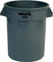 Rubbermaid Brute Container - 75.7 l - Grijs