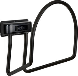 Toolflex Original H-01 - Slanghouder - Duurzaam Materiaal - Zwart