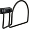 Toolflex Original H-01 - Slanghouder - Duurzaam Materiaal - Zwart
