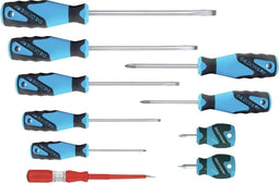 Gedore 2150-2160 Schroevendraaierset 10-delig