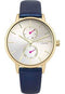Daisy Dixon - DD086UG - Unisex horloges - Quartz -