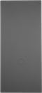Cooler Master Silencio S600 - Tower Behuizing - ATX Micro-ATX Mini-ITX - 47L