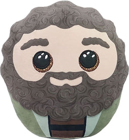 Ty Harry Potter Hagrid Squish a Boo 20cm.