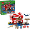 LEGO Minecraft Het Mooshroom huis - 21270
