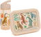 Petit Monkey | Brooddoos Bento Upside Down