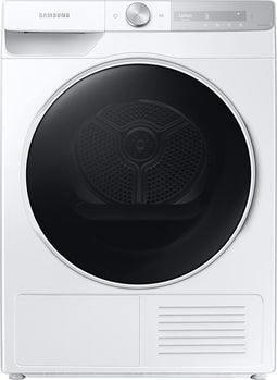 Samsung DV90T7240WH - Warmtepompdroger - Super Speed 81 min - A+++ (194kWh)