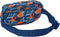 Heuptas Hot Wheels Speed club - 23 x 14 x 9 cm - Polyester
