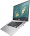 ASUS Chromebook CX1500CKA-EJ0060-BE - Laptop - 15,6