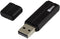 Verbatim MyMedia - USB-stick 32GB - USB 2.0 - Zwart