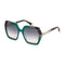 Zonnebril Dames Furla SFU684-560Z48 ø 56 mm