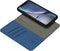 iMoshion Hoesje Geschikt voor iPhone Xr Hoesje Met Pasjeshouder - iMoshion Uitneembare 2-in-1 Luxe Bookcase - Donkerblauw