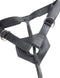 King Cock - King Cock Strap-on Harnas - 20 cm - Altijd Garantie