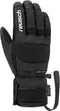 Reusch Andy R-TEX XT - Skihandschoenen - Waterdicht en warme isolatie - Zwart