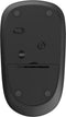 Rapoo M200 Silent - Draadloze Muis - Ergonomisch - Zwart